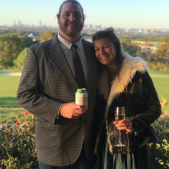 Meet your Posher, Megan - Picture 2 of 2